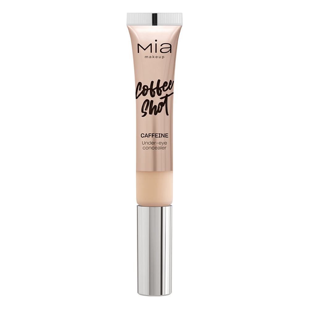 Coffe Shot Concealer - Corrector con Cafeína para ojeras