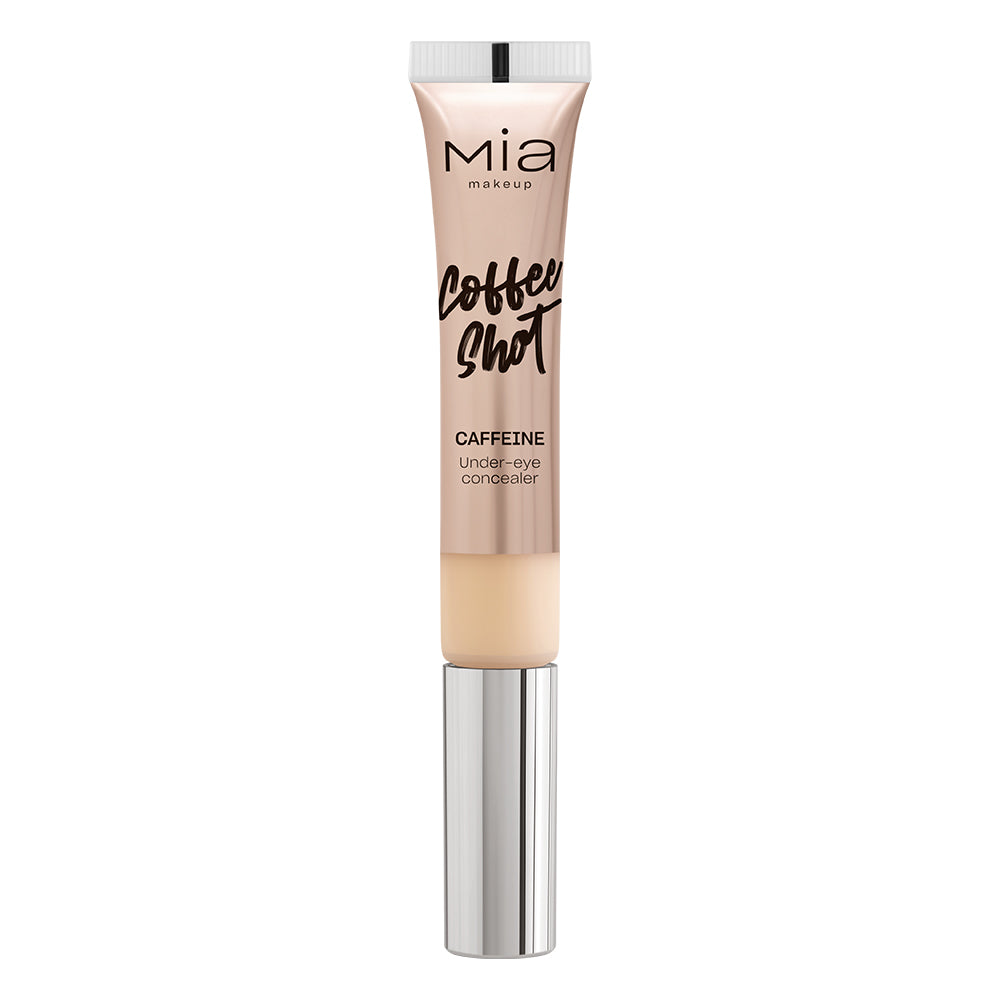 Coffe Shot Concealer - Corrector con Cafeína para ojeras