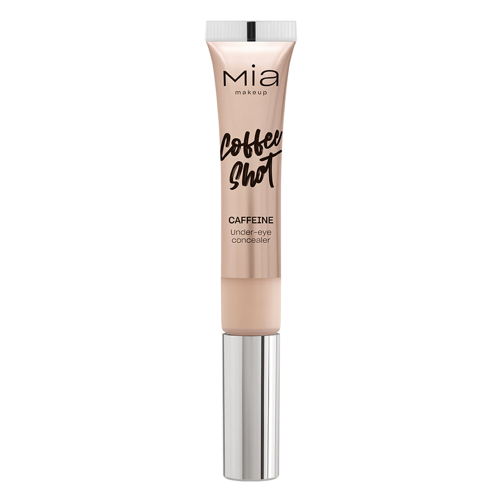 Coffe Shot Concealer - Corrector con Cafeína para ojeras