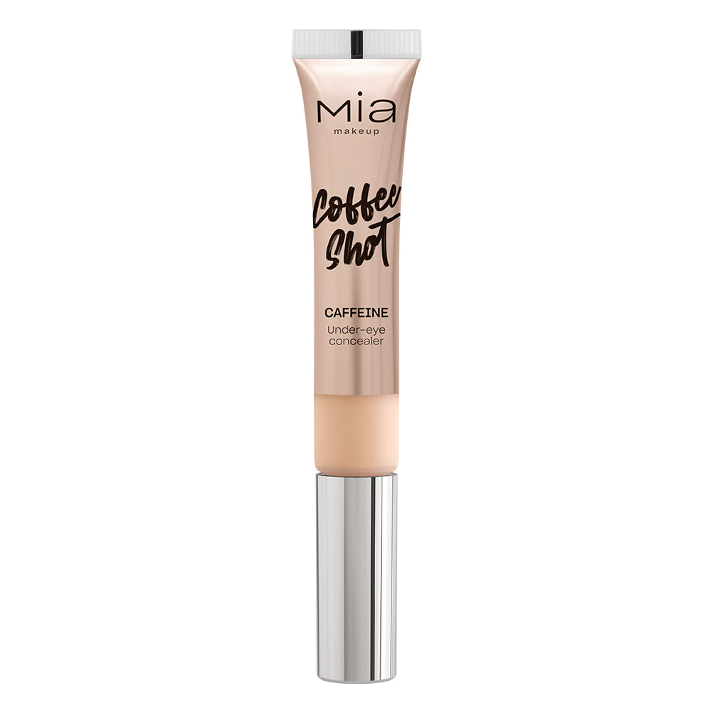 Coffe Shot Concealer - Corrector con Cafeína para ojeras