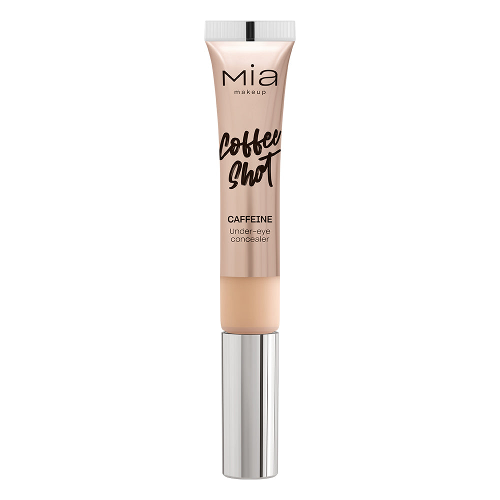 Coffe Shot Concealer - Corrector con Cafeína para ojeras