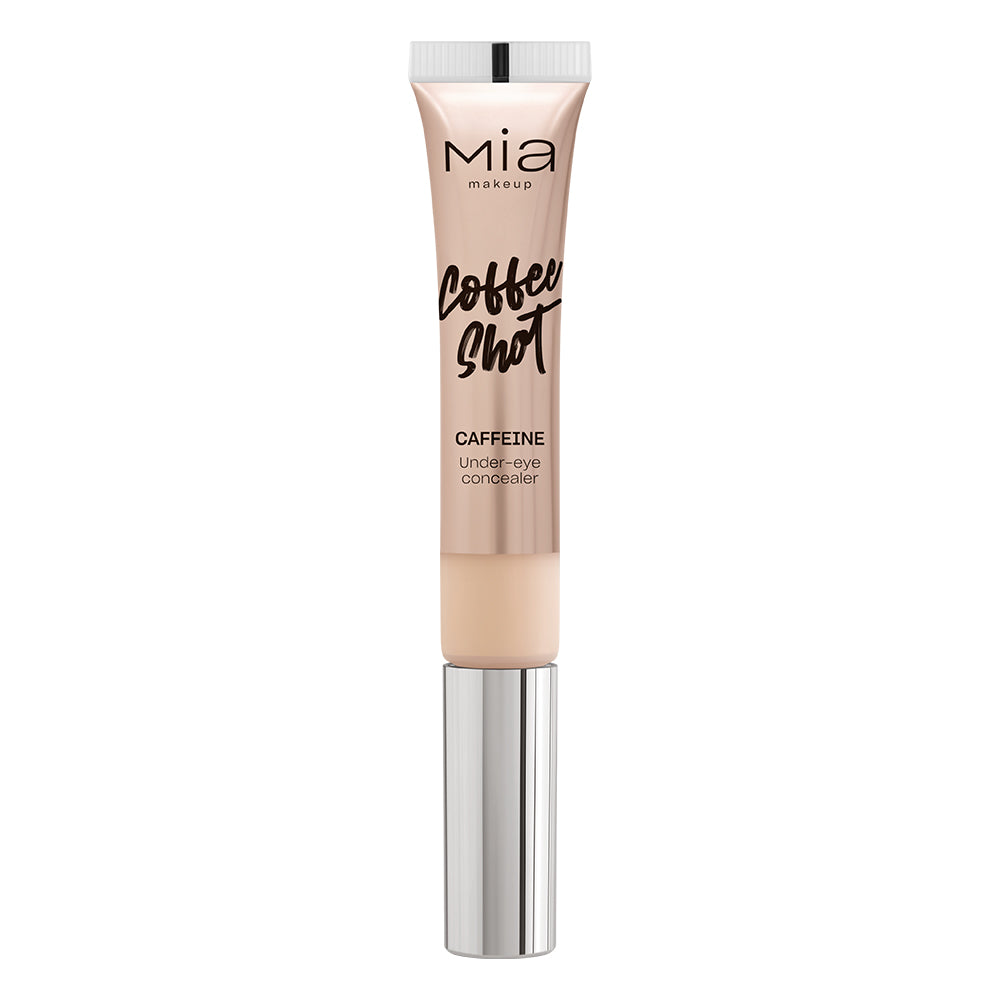 Coffe Shot Concealer - Corrector con Cafeína para ojeras