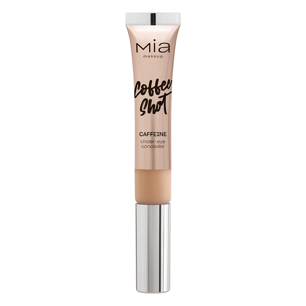 Coffe Shot Concealer - Corrector con Cafeína para ojeras