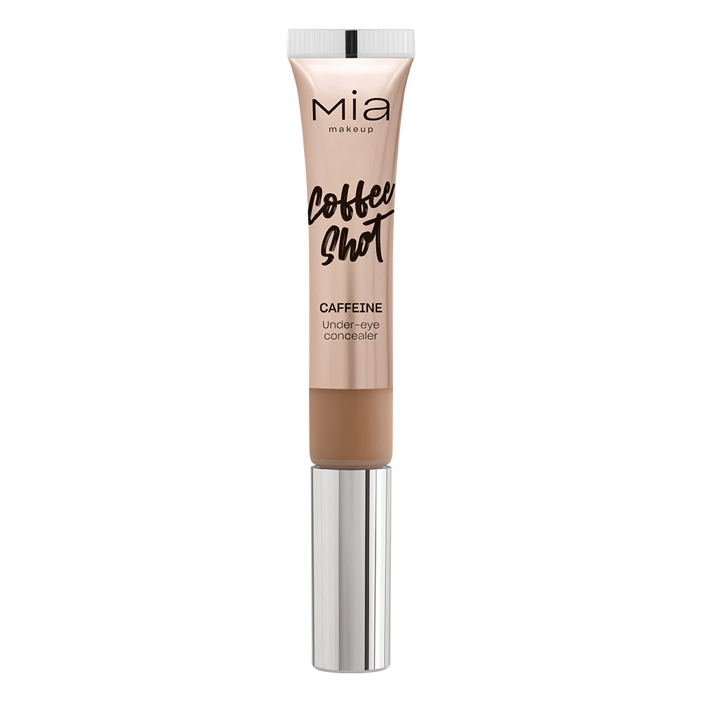 Coffe Shot Concealer - Corrector con Cafeína para ojeras