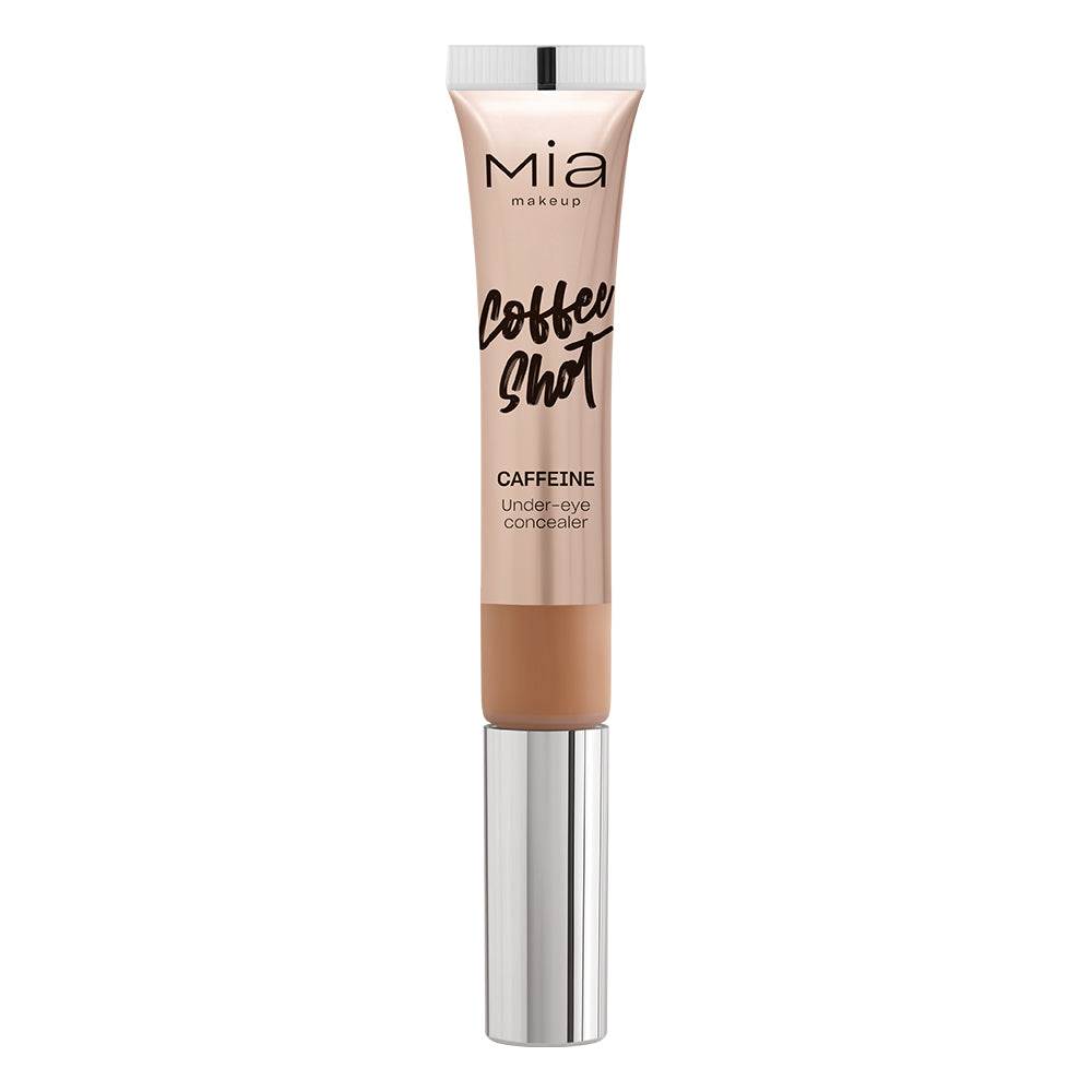 Coffe Shot Concealer - Corrector con Cafeína para ojeras