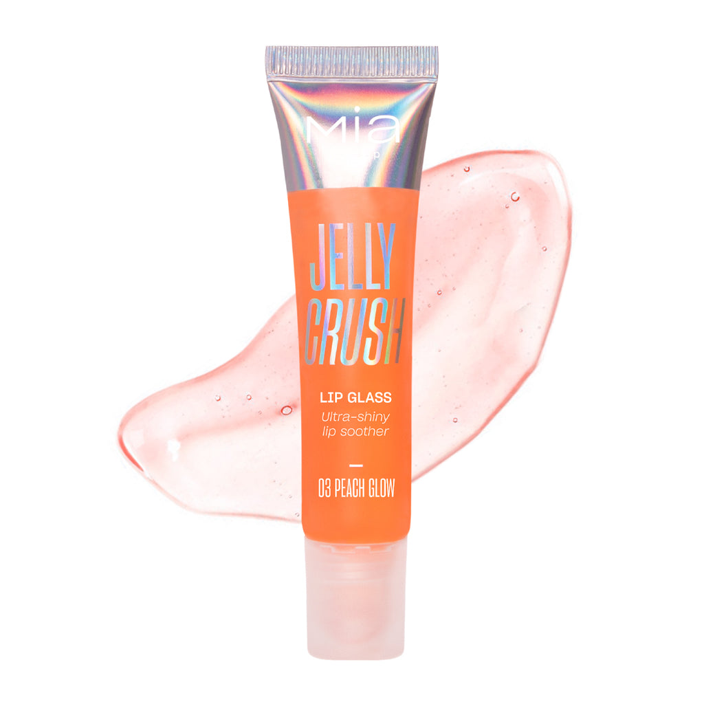 JELLY CRUSH - Brillo de labios nutritivo extra brillante