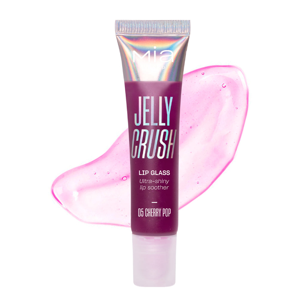 JELLY CRUSH - Brillo de labios nutritivo extra brillante