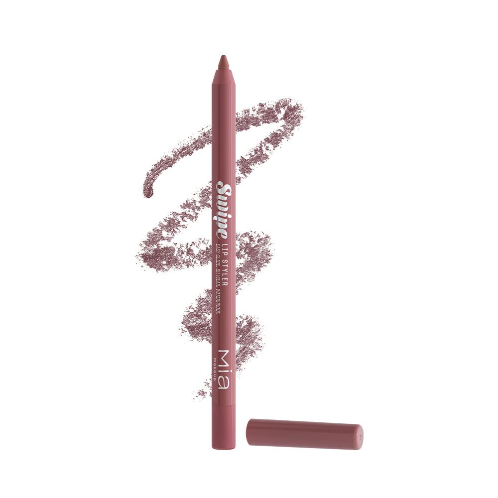 SWIPE LIP Styler - LÁPIZ PARA LABIOS WATERPROOF