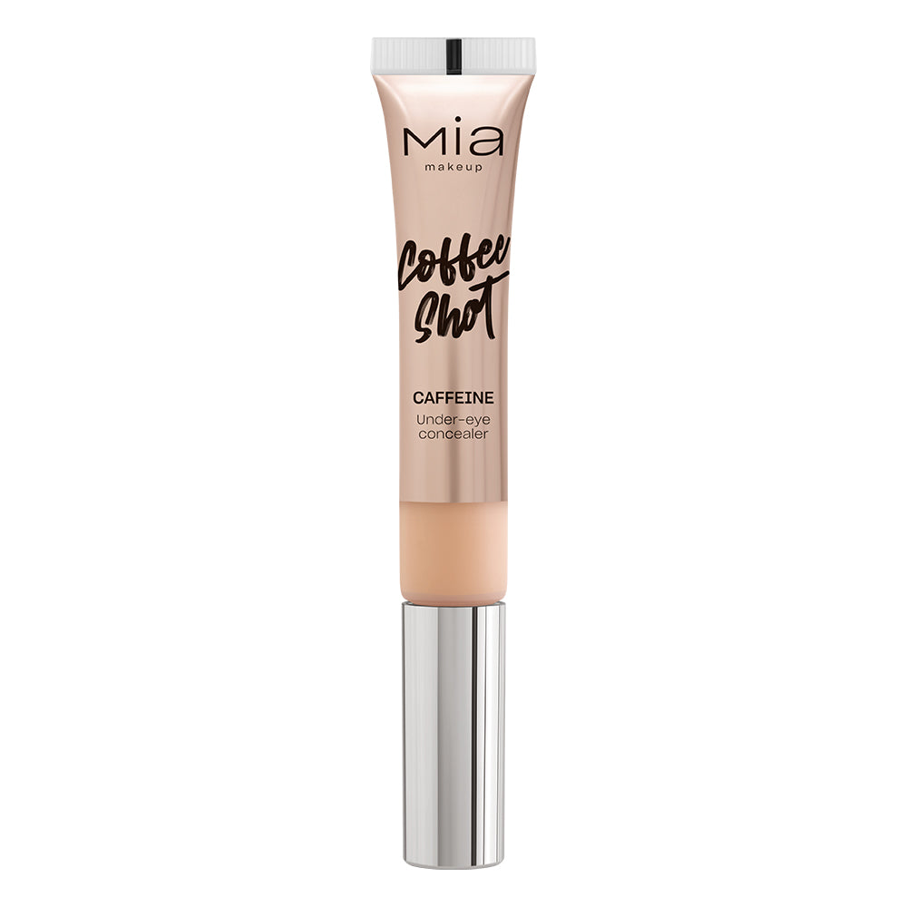 Coffe Shot Concealer - Corrector con Cafeína para ojeras