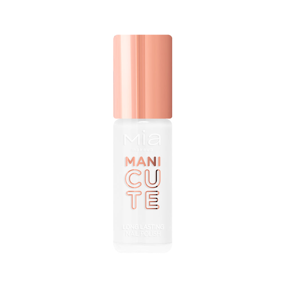 MANICUTE NAIL POLISH