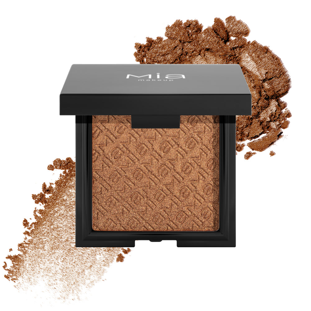 LIGHT BUILDER HIGHLIGHTING POWDER - Iluminador con perlas