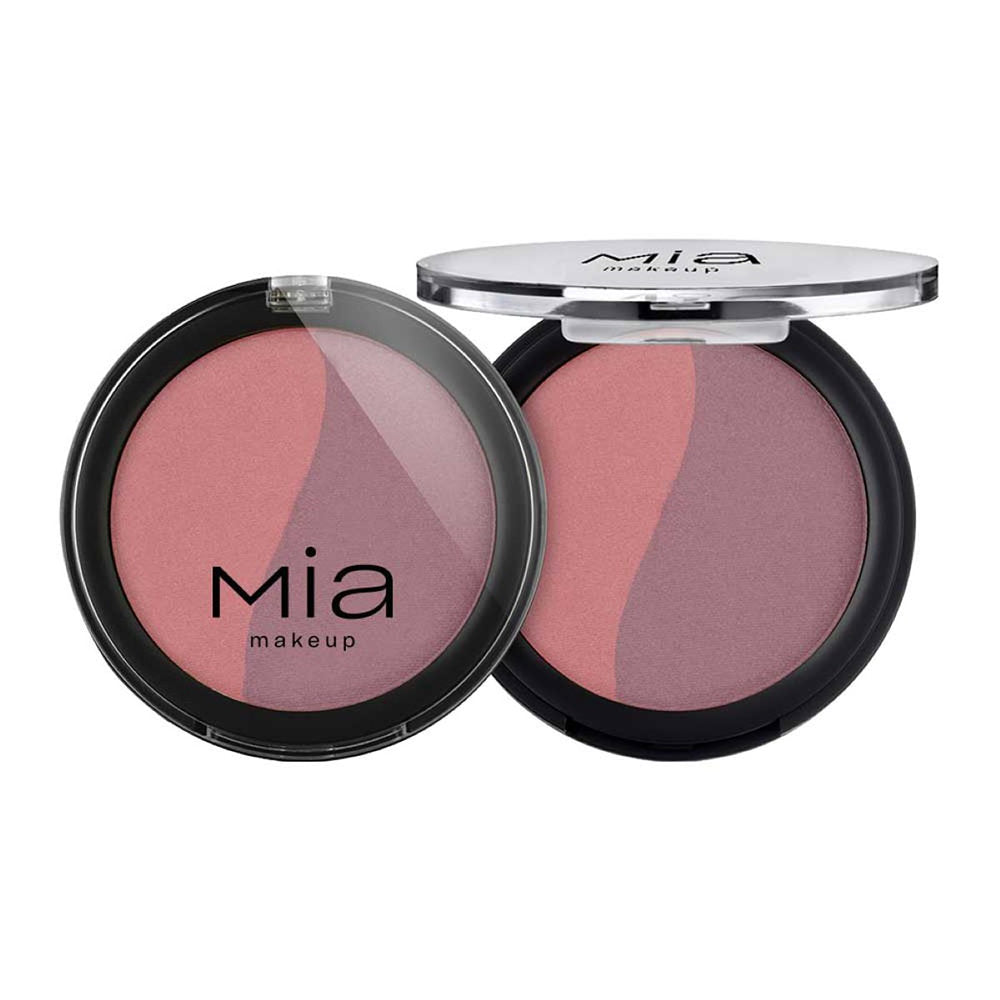 Pretty Face Blush Duo