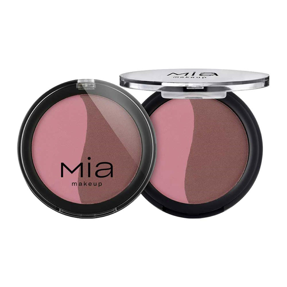 Pretty Face Blush Duo