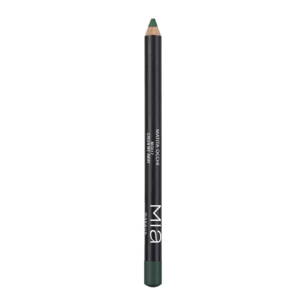 Precision Eye Pencil