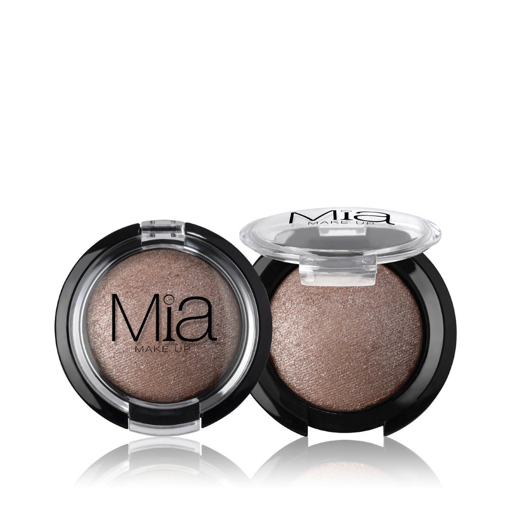 Baked Eyeshadow - Sombra de ojos brillante