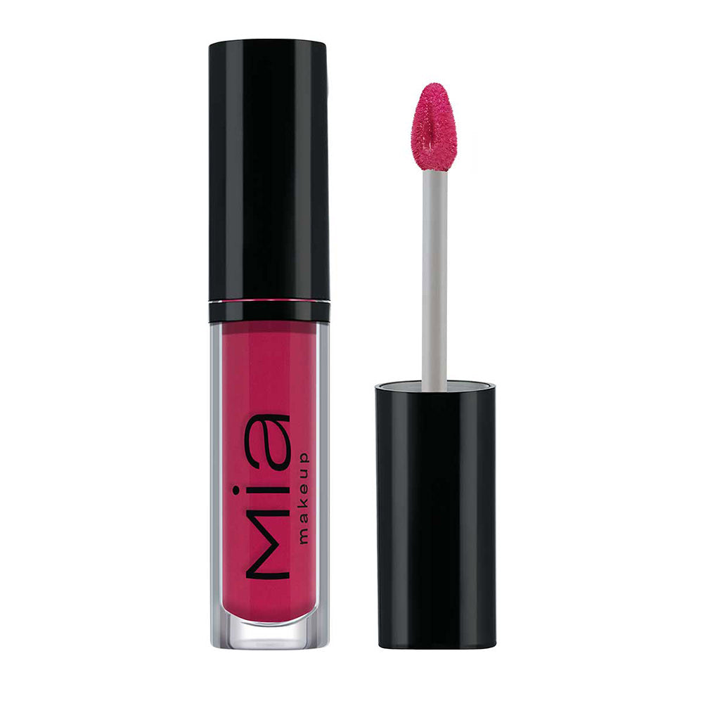 DRESS ME DE MIA Liquid Lipstick - Labial Líquido