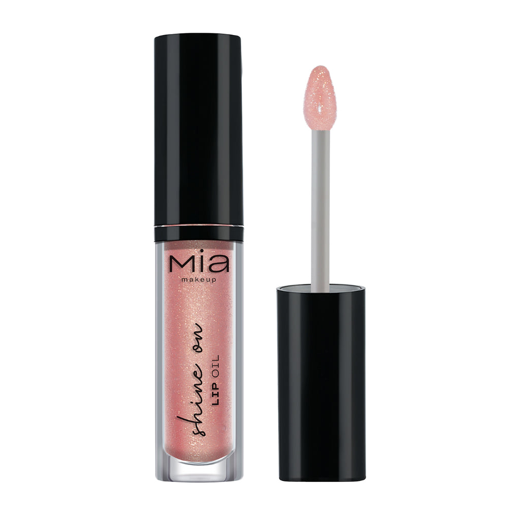 Shine On Lip Oil